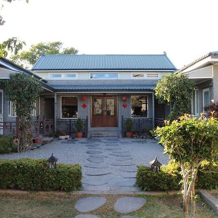 池上福吉園素食民宿 臺東縣民宿073號 請勿透過阿勾達訂房 Екстер'єр фото